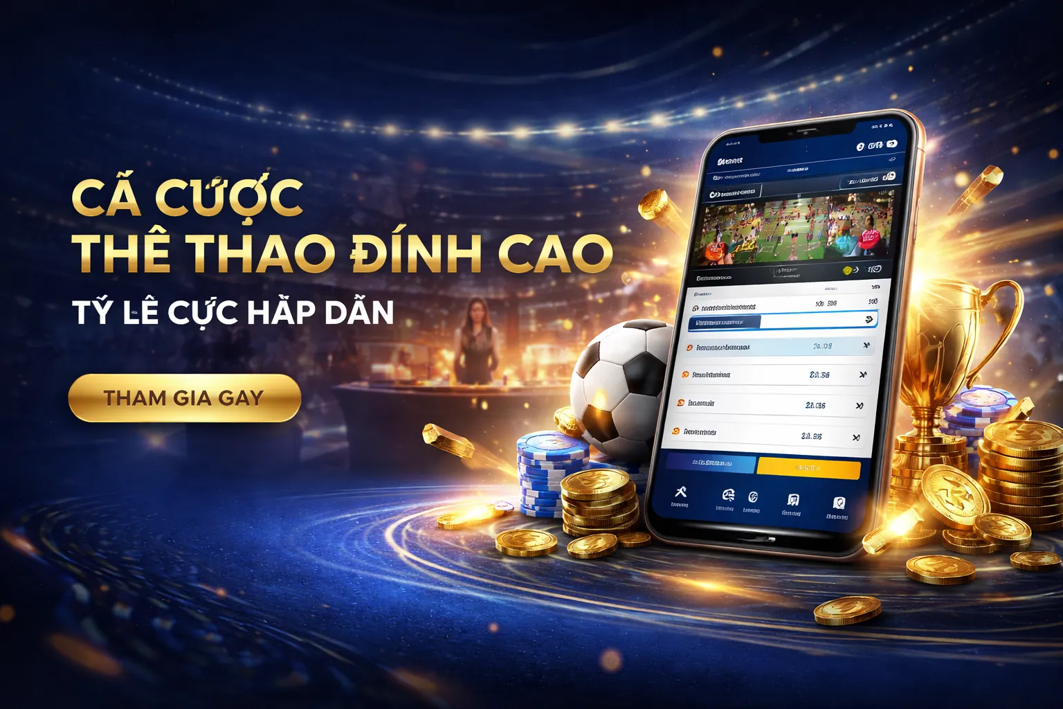 Hình ảnh sân vận động thể thao với các trận đấu betway fixtures